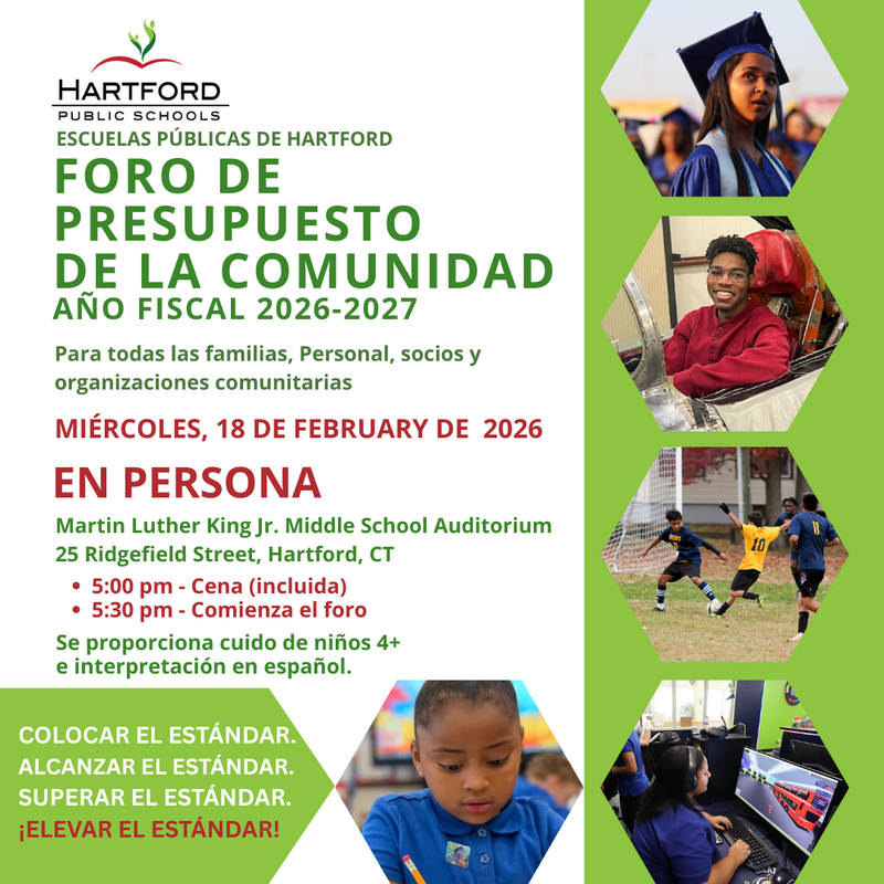 Budget Forum 20260218