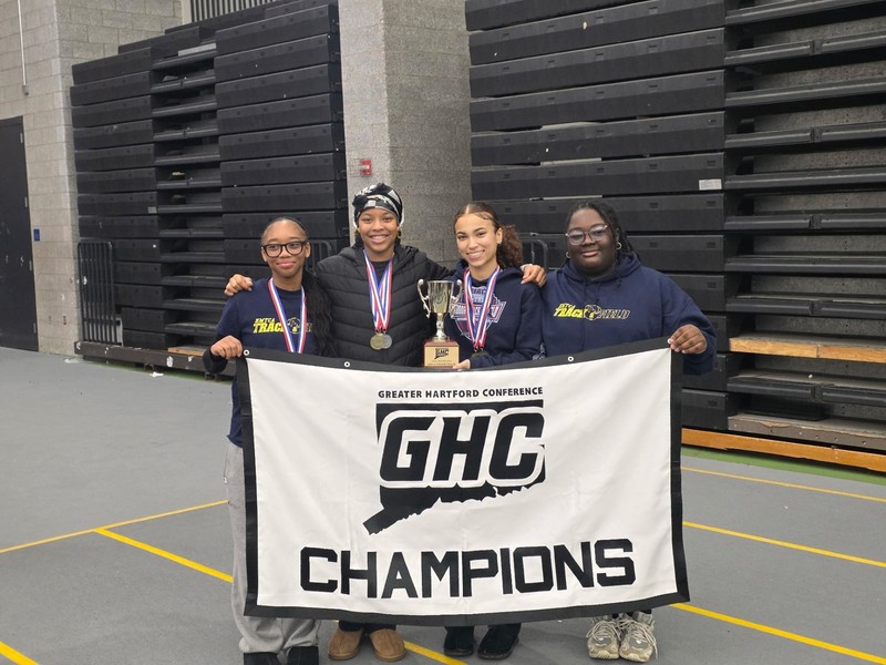 HMTCA Track Captains