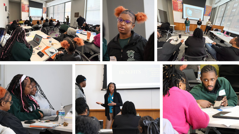 Weaver Business Case Competition 2026