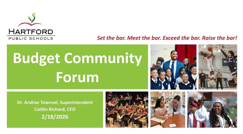 Budget Forum 20260218