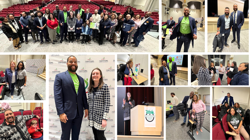 Community Budget Forum 20260218