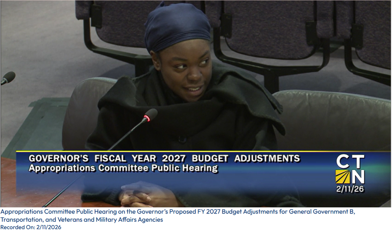 UHSSE Social Justice League - shay 02112026