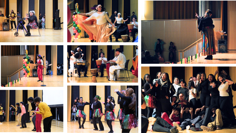 BHM at GReat Path 2026