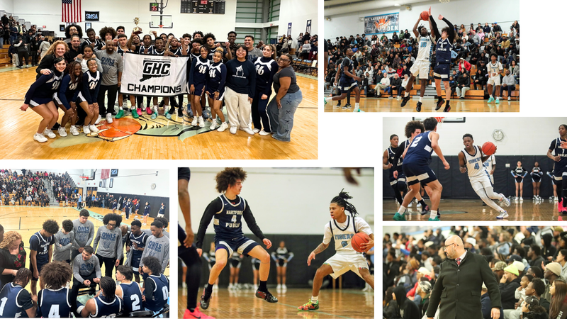 GHC Boys Champs 2026 HPHS