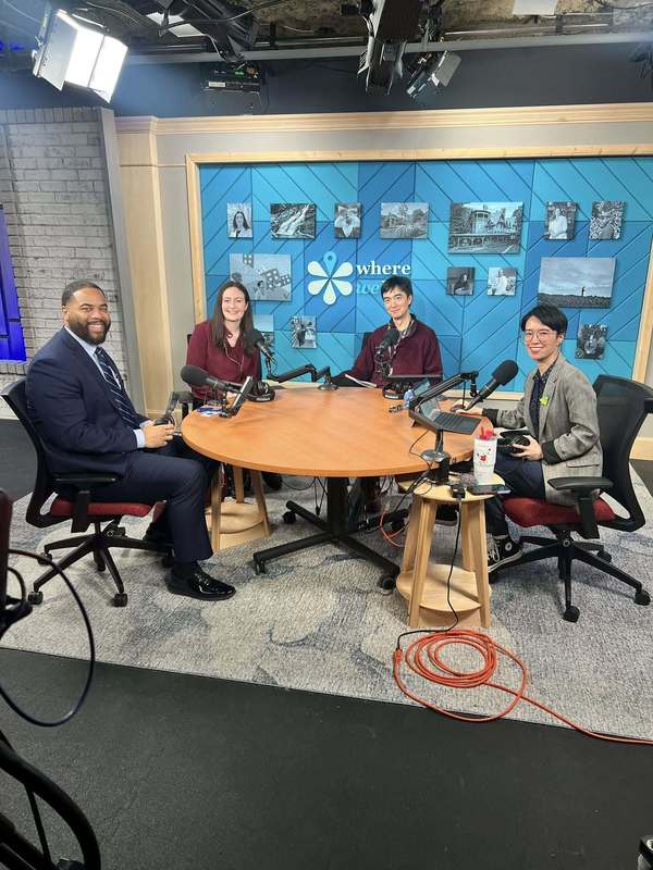 Where We Live 0302026