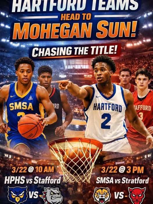 HPHS and SMSA Get it done at the Sun