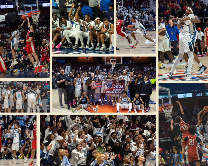 SMSA Basketball Champs 2026