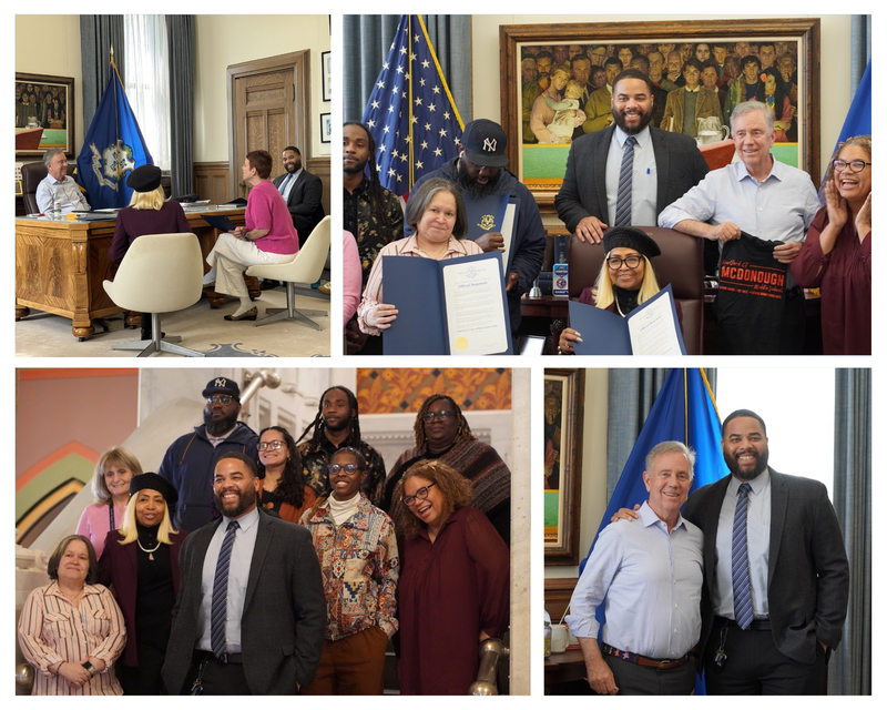 Paraeducator Week Proclaimed by Governor