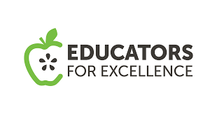 educators for excellence logo