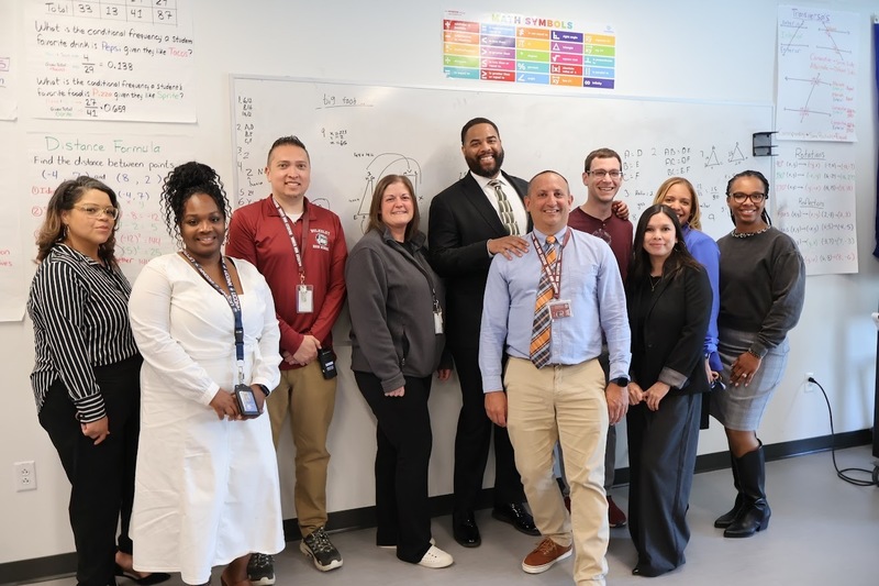 TOY Surprise Adam Lynch