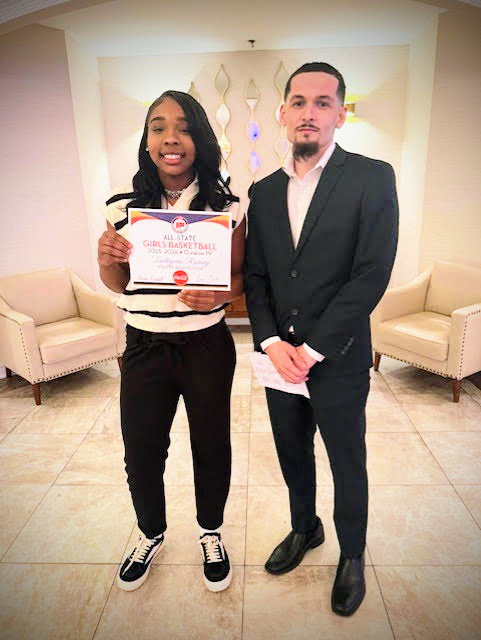 Taeleyona Ramey - Weaver