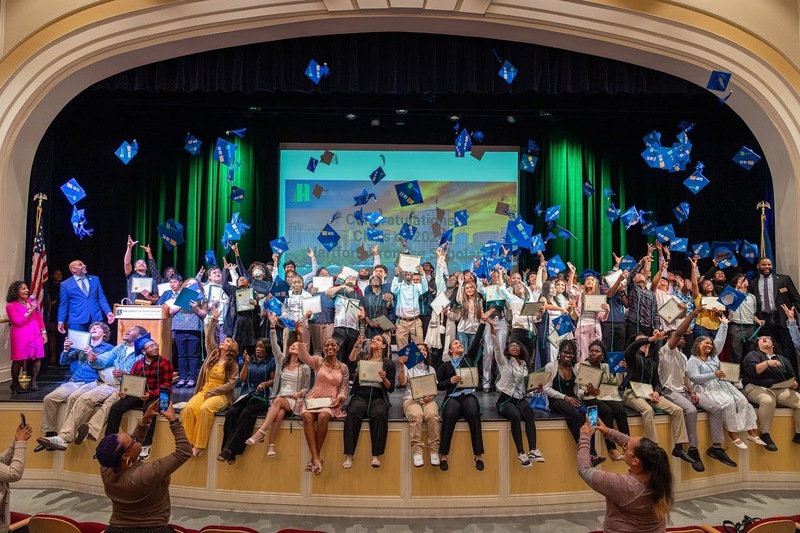 Hartford Promise Induction 2026