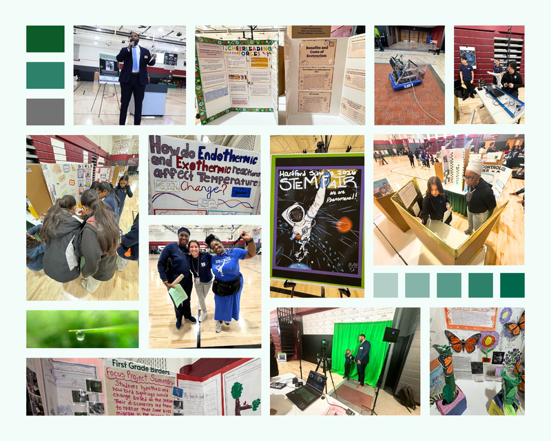 STEM Fair 2026
