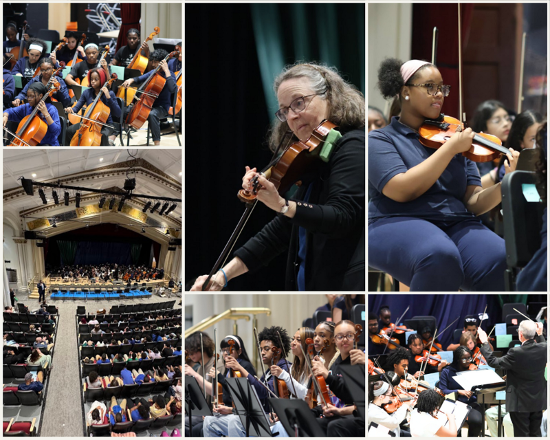 Strings Festival 2026