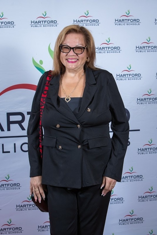Jackie Aviles