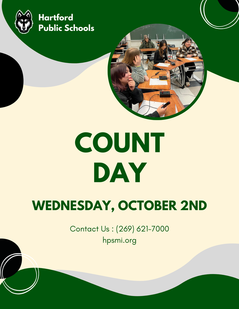 Count Day