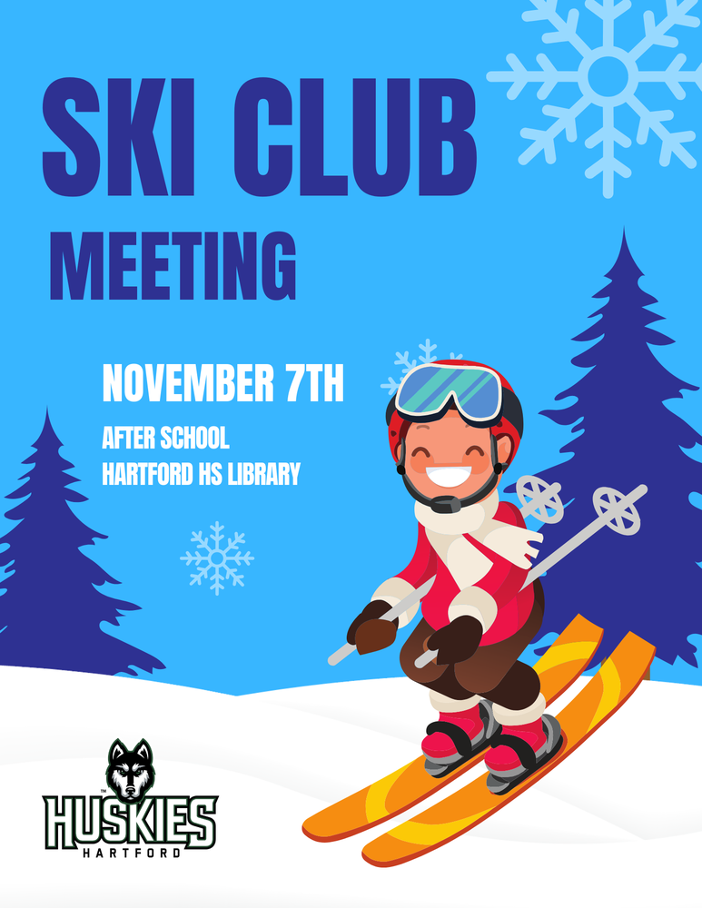 ski club