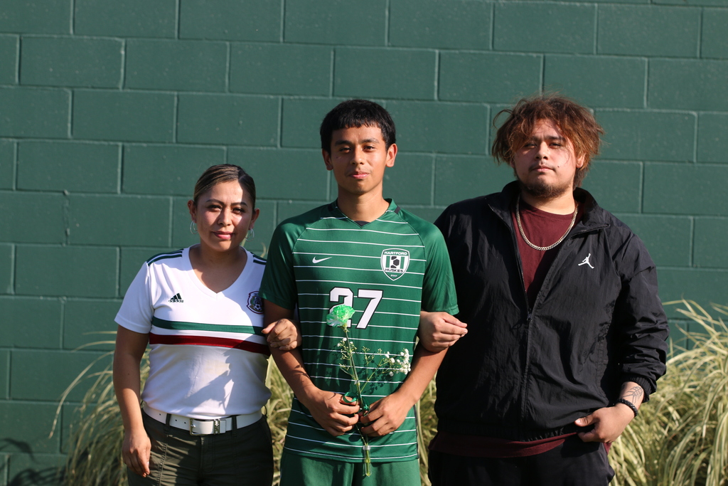 senior night