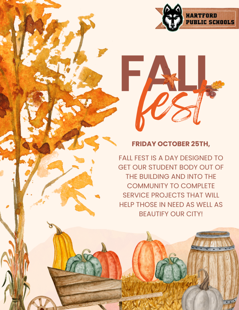fall fest