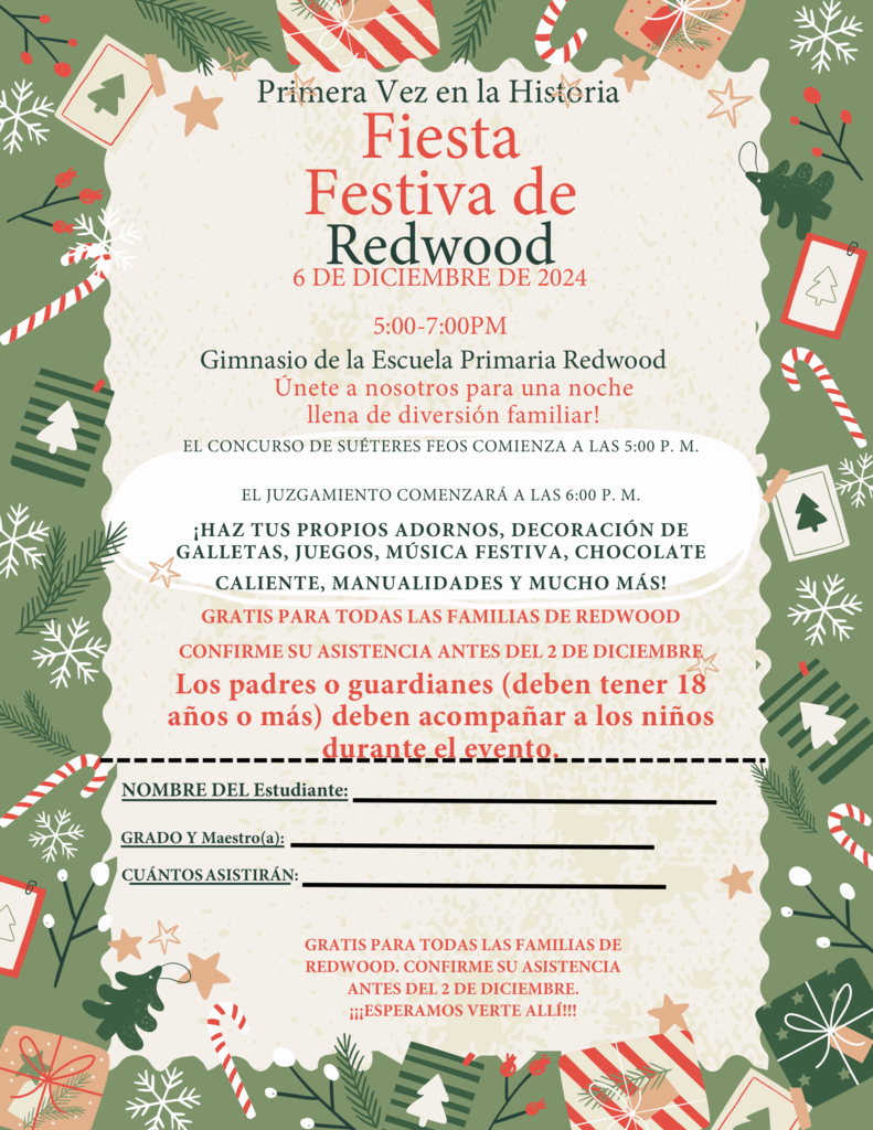 holiday bash