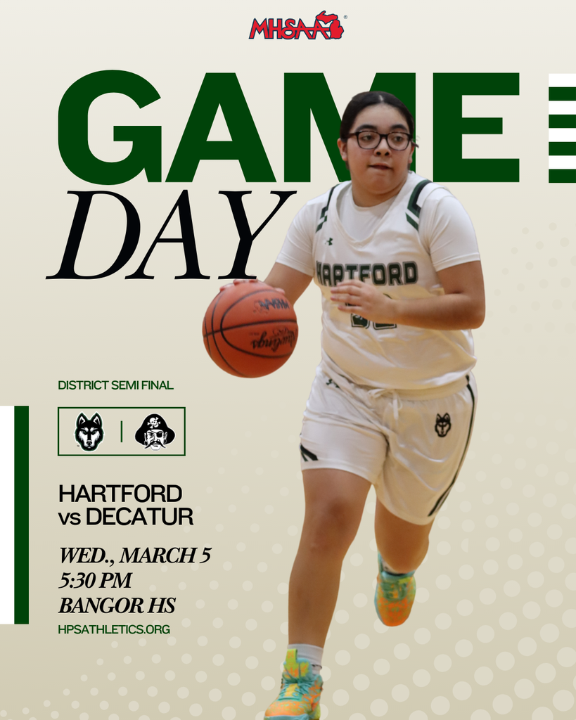 district semi final