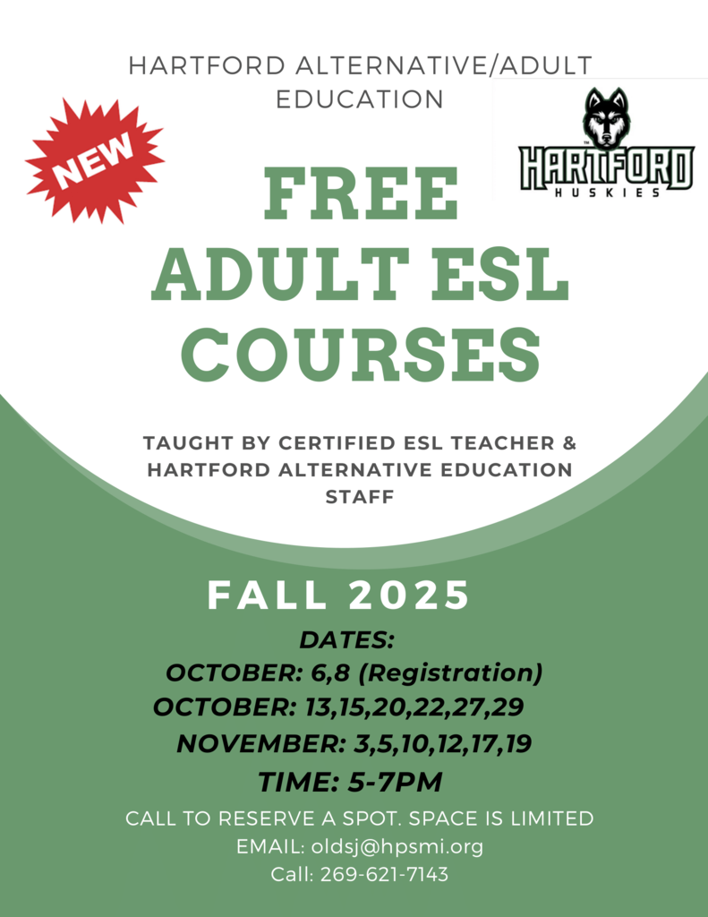free adult esl
