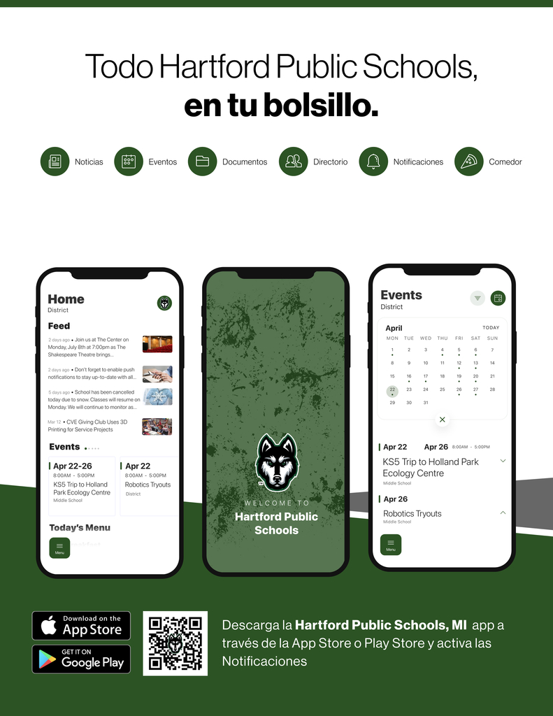 its everything hartford public schools in your pocket