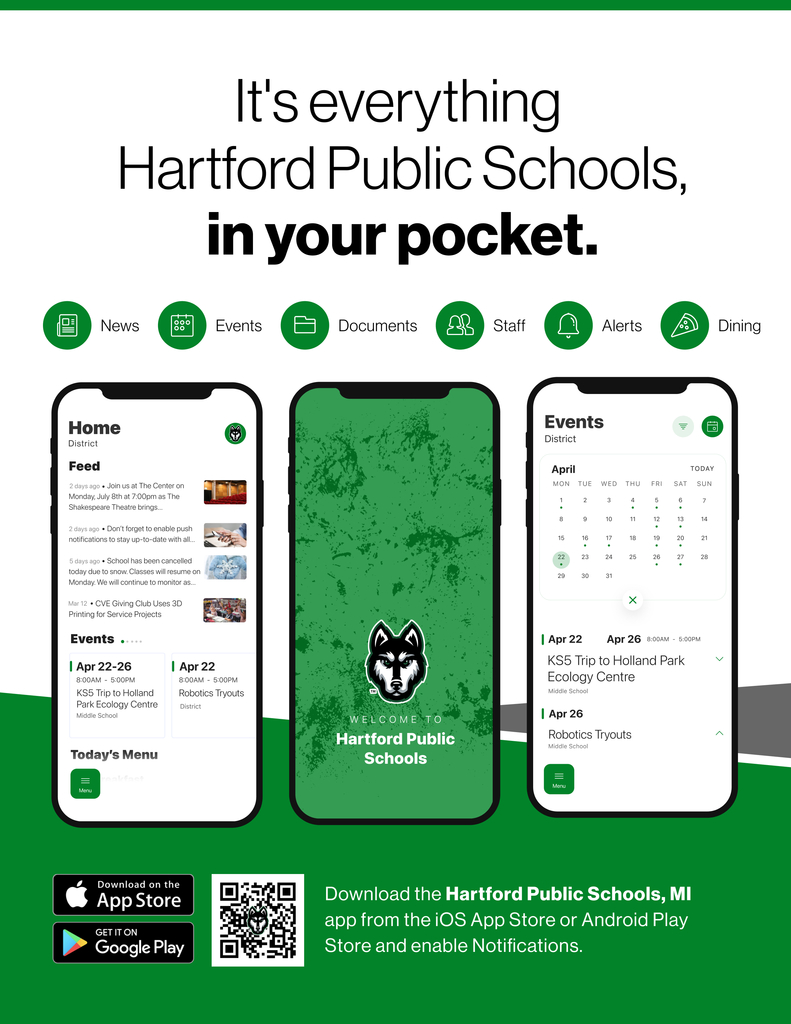 its everything hartford public schools in your pocket