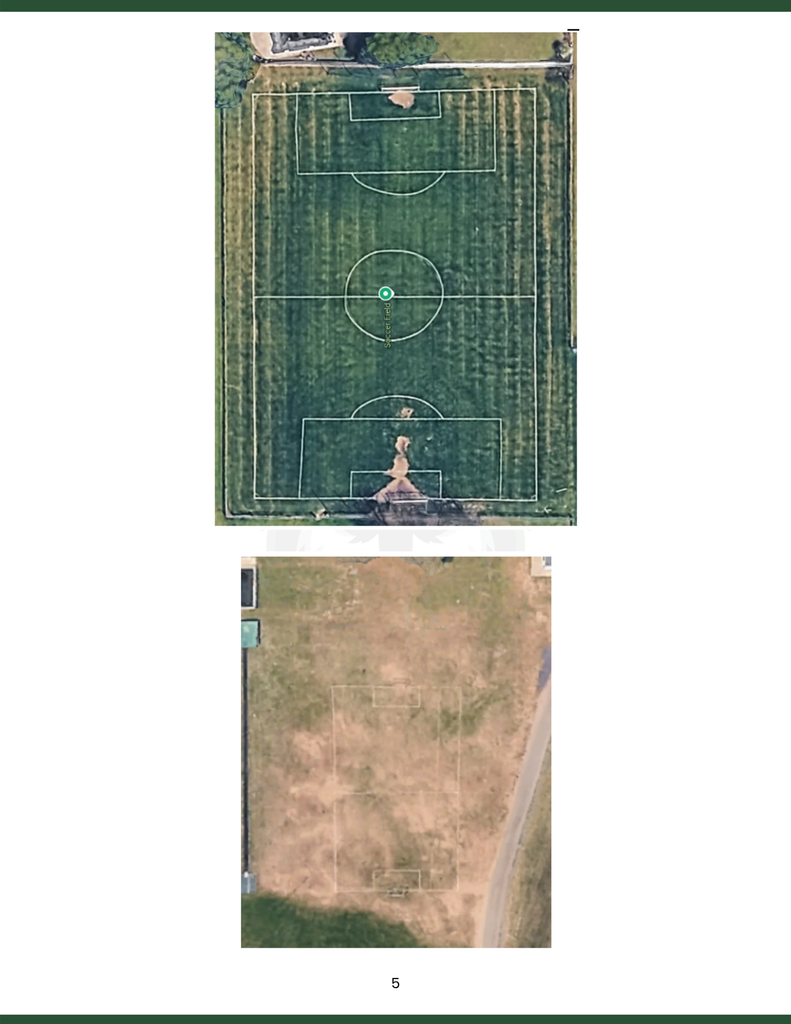 photo of ground and soccer field