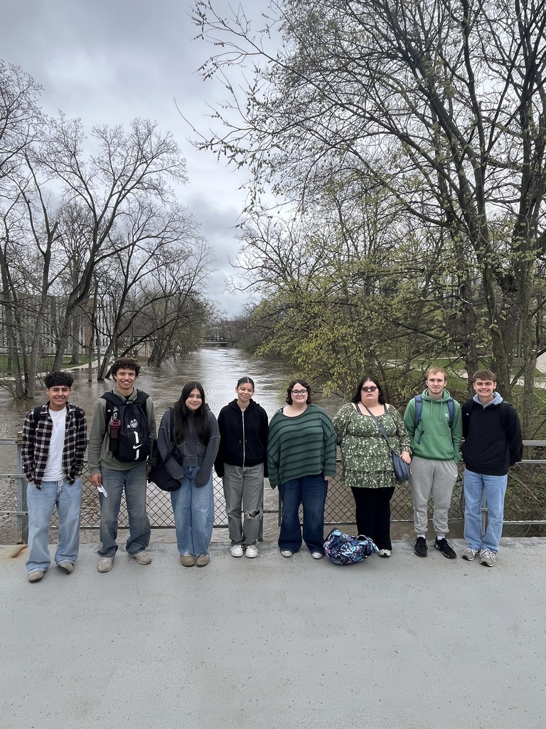 quiz bowl team in grand rapids