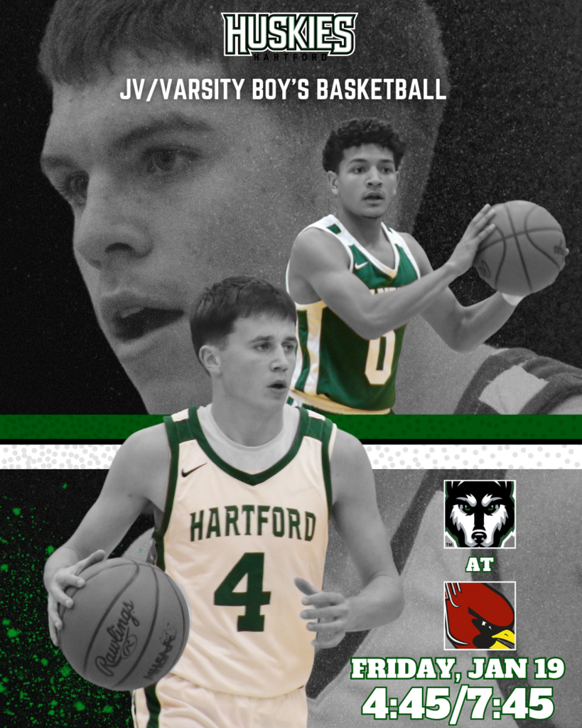 boys basketball at bloomingdale friday jan 19