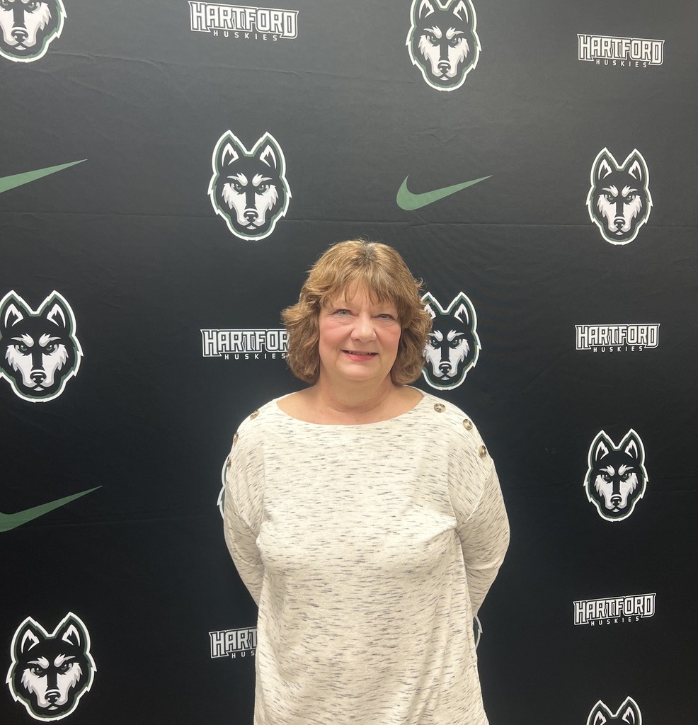 School Board Trustee Darcel Hildebrand
