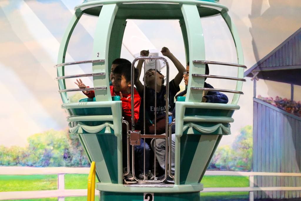 air zoo