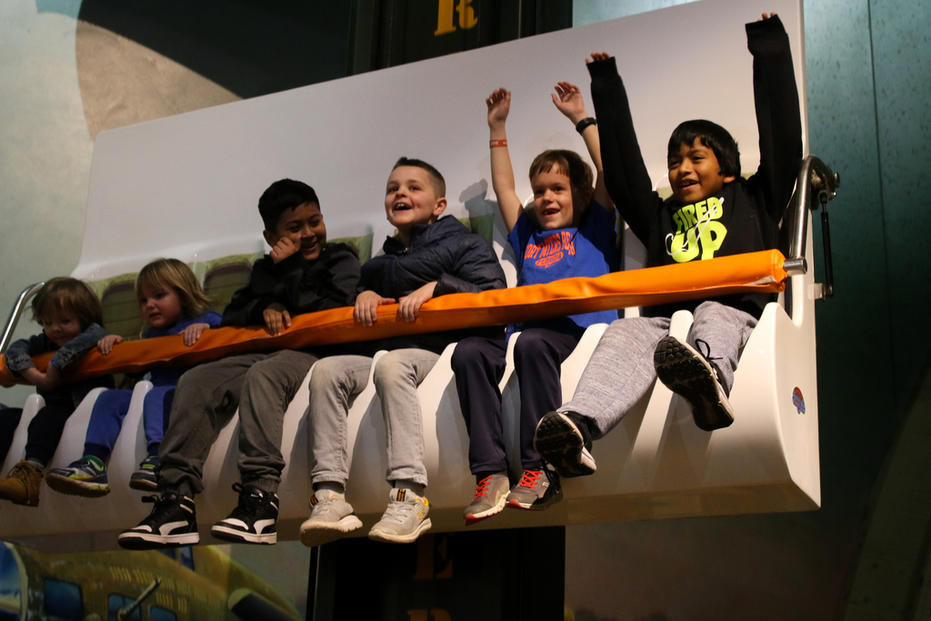 air zoo