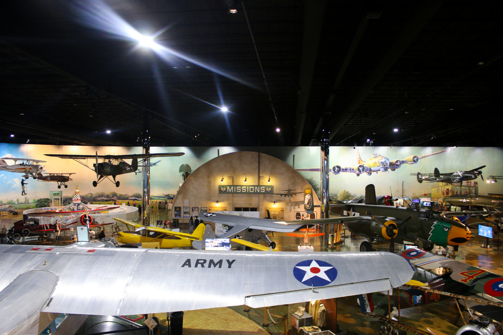 air zoo