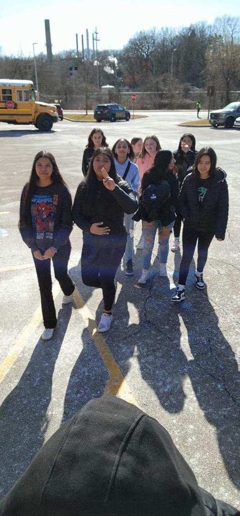 girls basketball