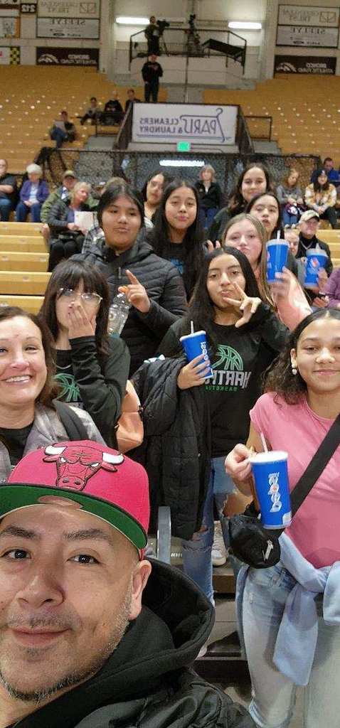 girls basketball