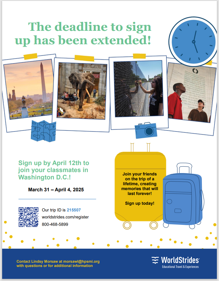 dc flyer