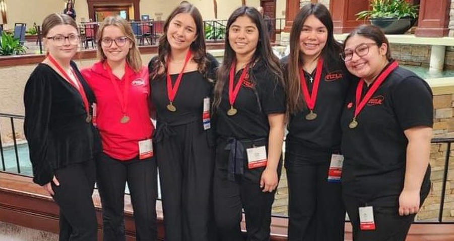 fccla