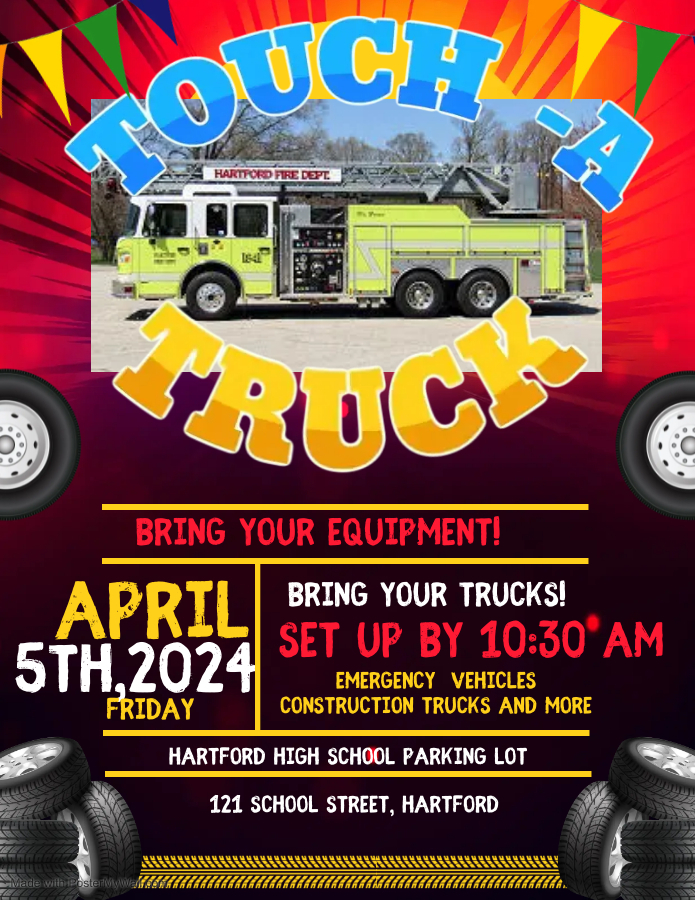 spring break event