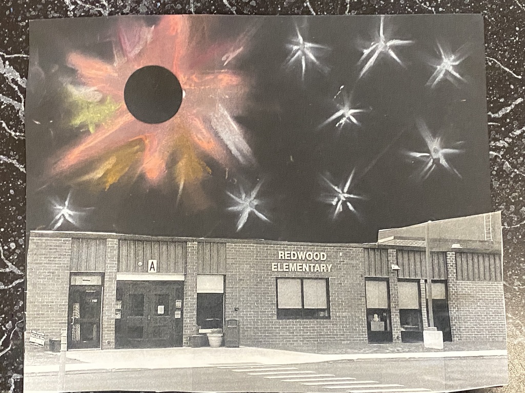 eclipse art