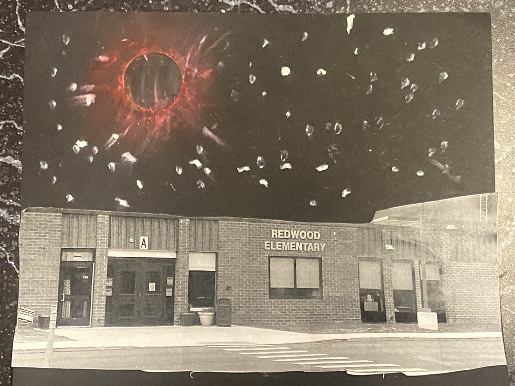 eclipse art