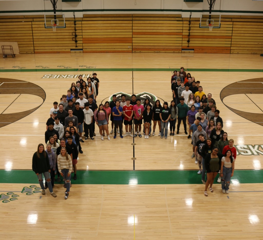 class of 2024
