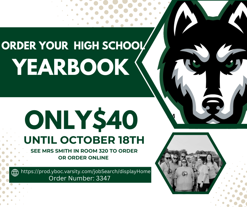 yearbook