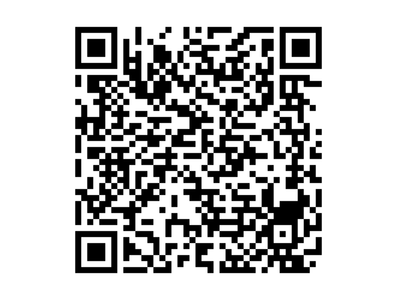 qr code that links to bus auction information