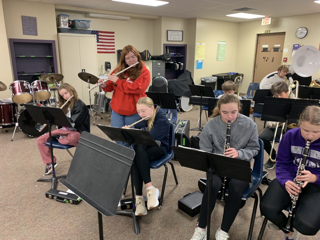 Band