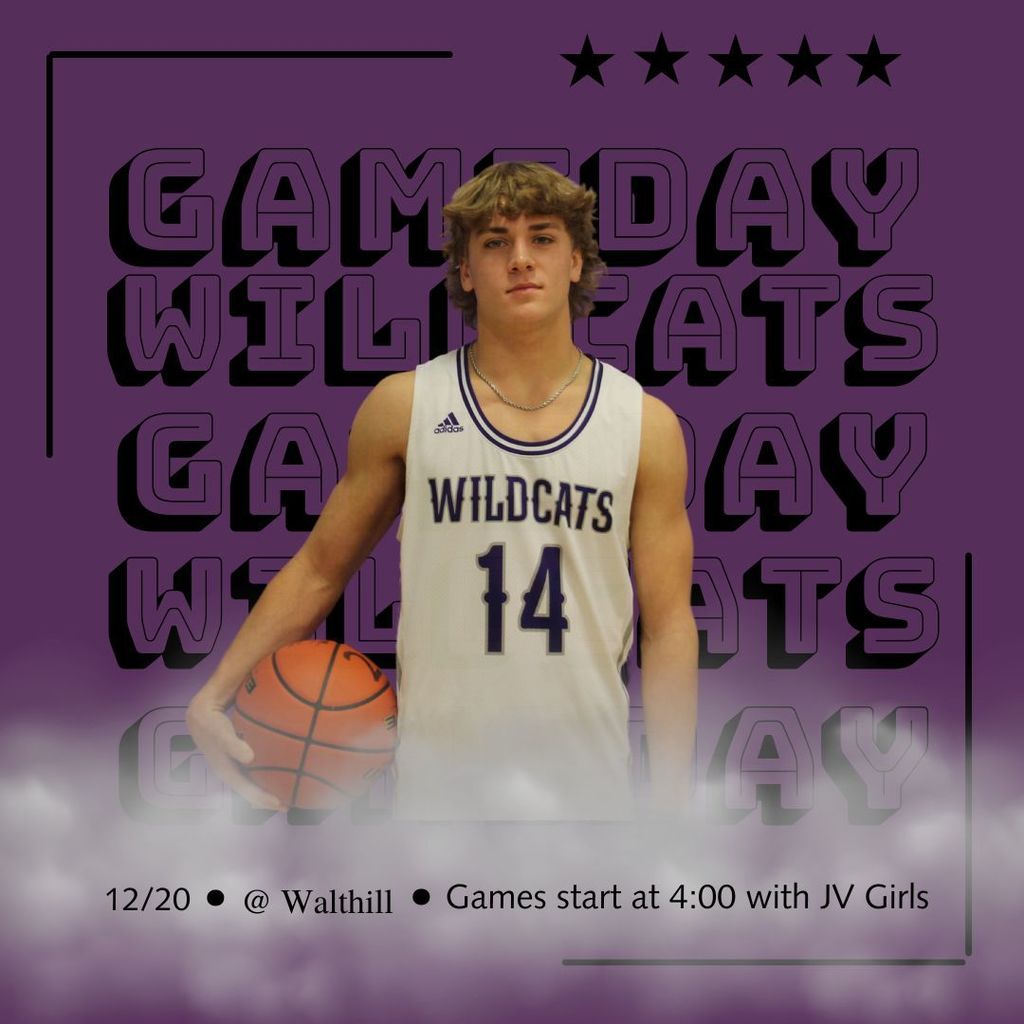 Game Day