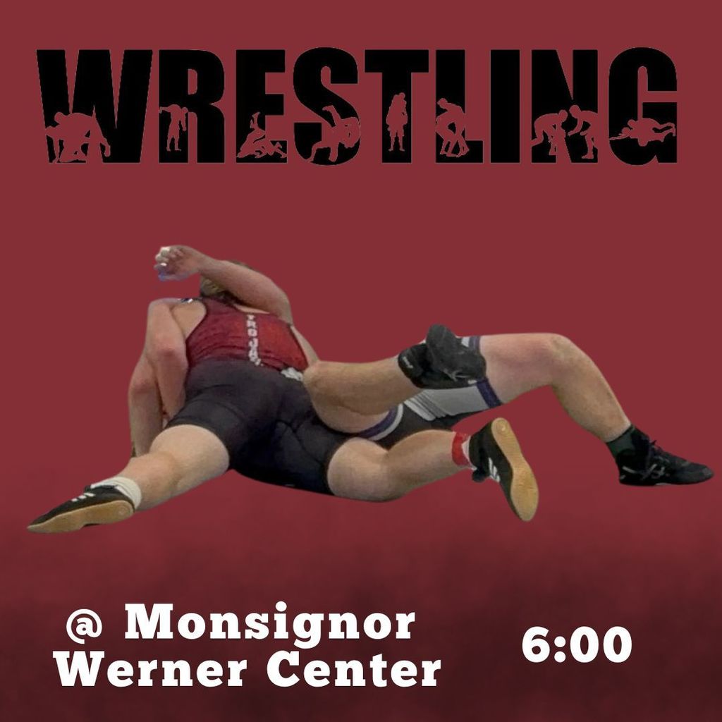 wrestling