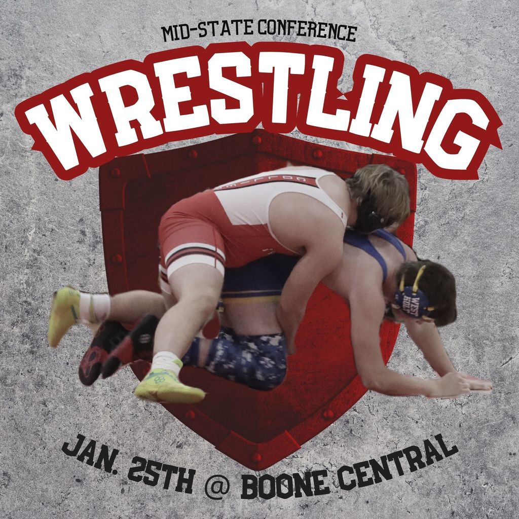 Wrestling