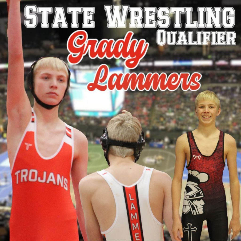 Wrestling